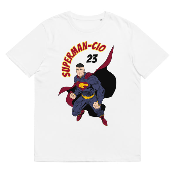 T-shirt SUPERMANCIO 2.0