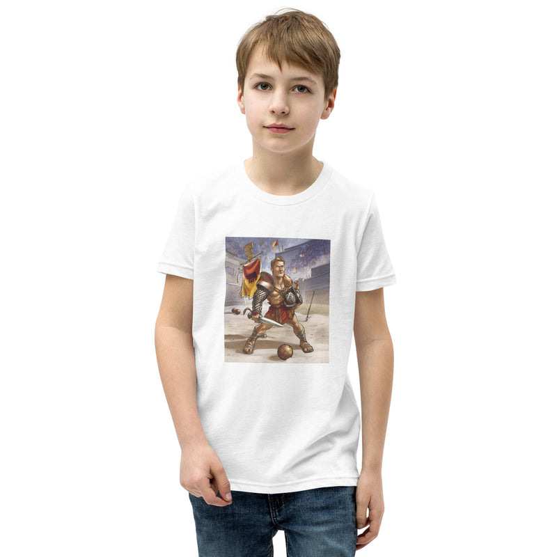 T-Shirt FT10 Figli Di Roma