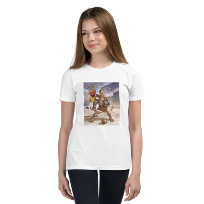 T-Shirt FT10 Figli Di Roma