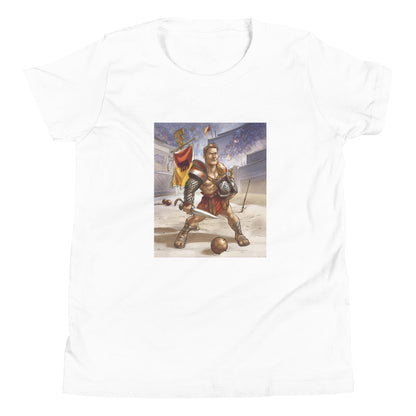 T-Shirt FT10 Figli Di Roma