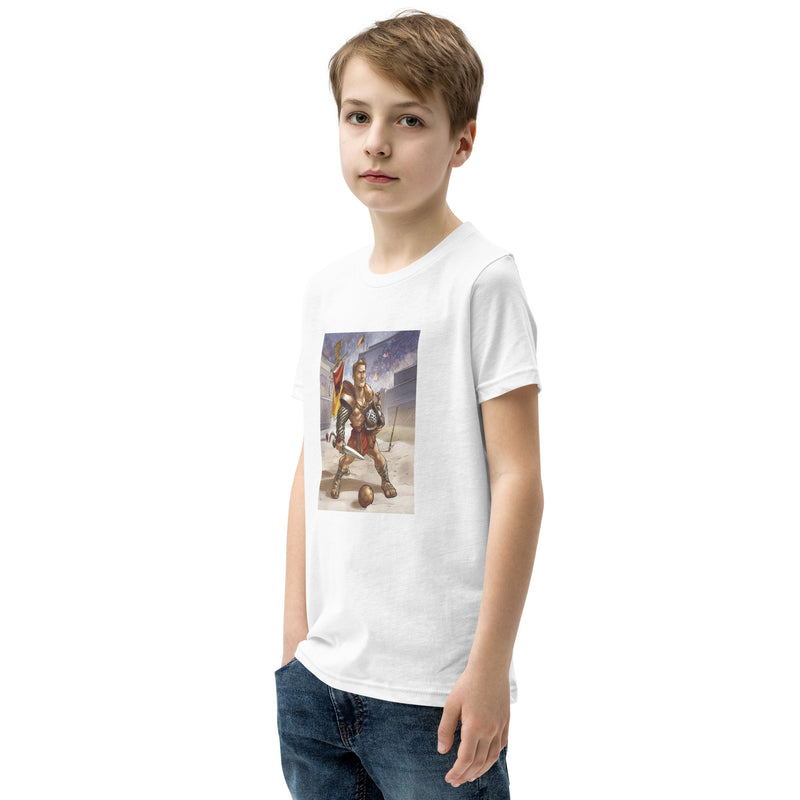 T-Shirt FT10 Figli Di Roma