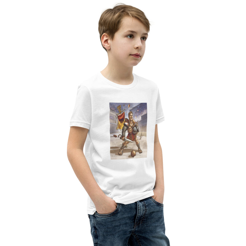 T-Shirt FT10 Figli Di Roma